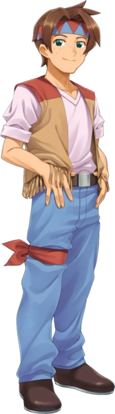 File:Joe Suihan (Medarot S).png