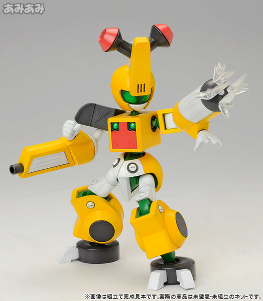 File:Gun-Nose model action pose.jpg