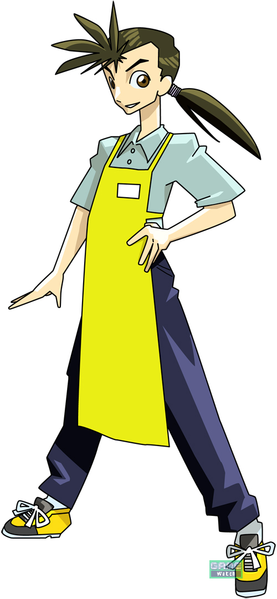 File:Ikki Tenryou (Medarot DS).png