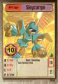 Medabots TCG card