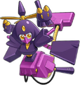 Art from Medarot S