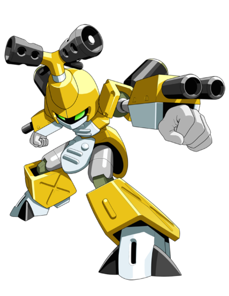 File:Metabee Medarot 8 Design.png
