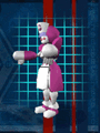 Robattle 3D turnaround