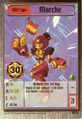 Medabots TCG card