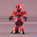 Medarot Collection figure