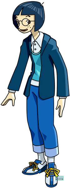 File:Taruto Benii (Medarot DS).png