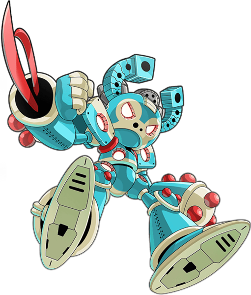 File:Cervo (Medarot S).png