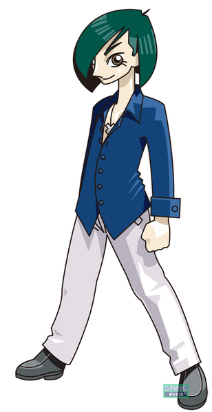 File:Kohaku Himuro (Medarot DS).png