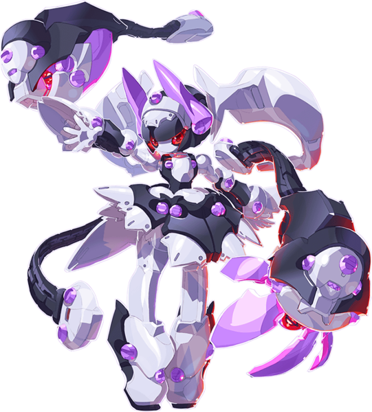 File:Gothicmate (Medarot S).png