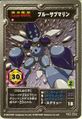 Medarot OCG card