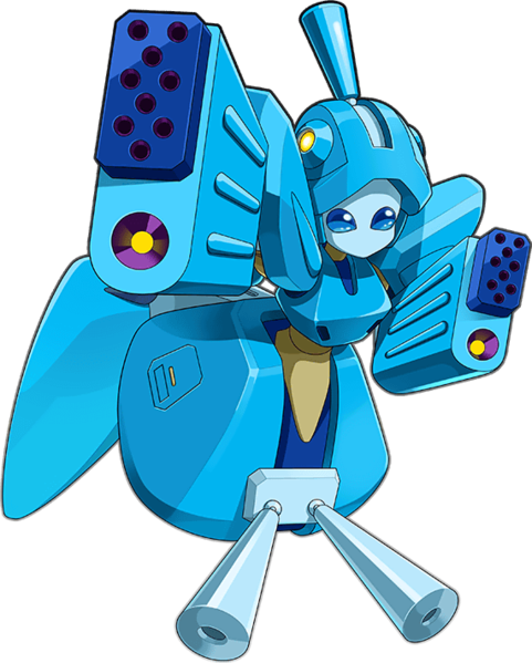 File:Aqua Crown (Medarot S).png