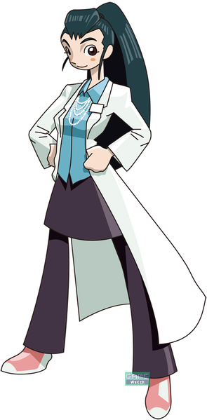 File:Nae Akihabara (Medarot DS).png