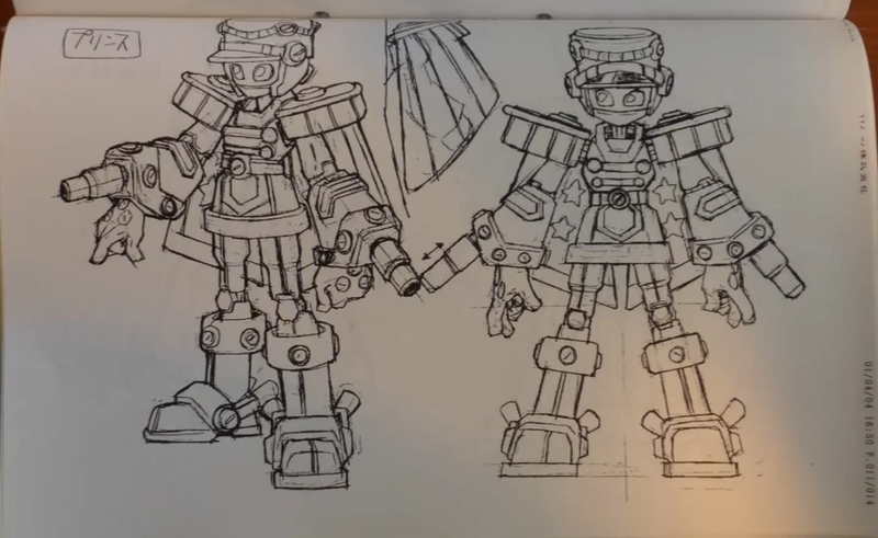 File:Dokoka-no-Ohji Early Concept Art.png