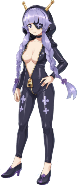 File:Saika (Medarot S).png