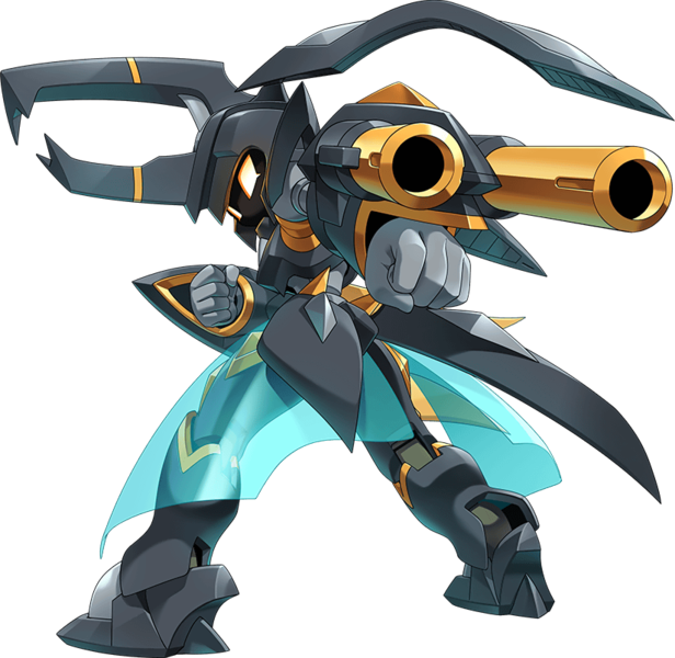 File:Black Cruz (Medarot S).png