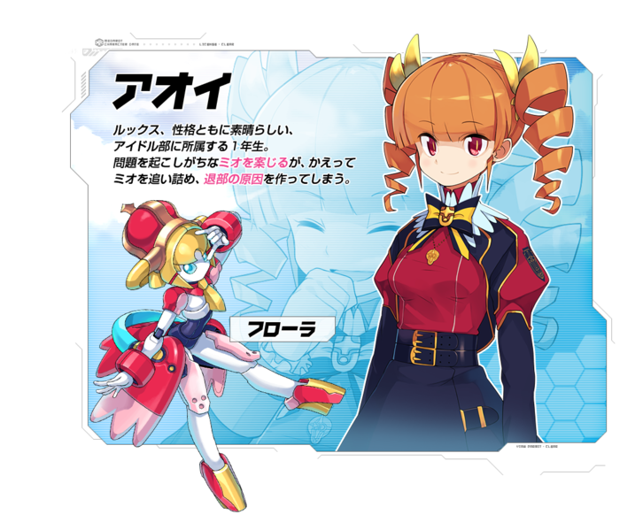 File:Aoi medarot9 artwork.png