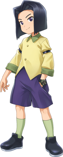 File:Kouji Karakuchi (Medarot S).png