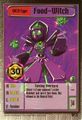 Medabots TCG card
