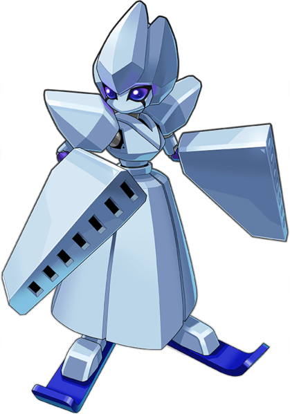 File:Auroraqueen (Medarot S).png