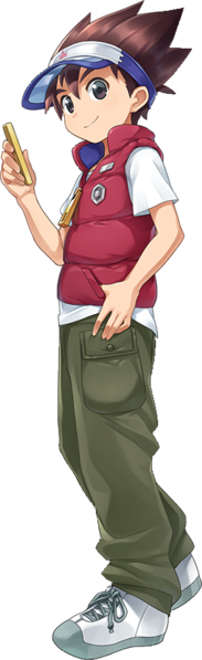 File:Azuma Amakura (Medarot S).png