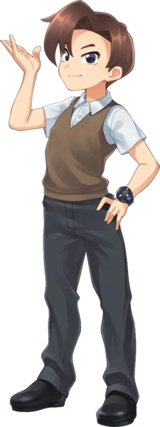 File:Yuuki Nimousaku (Medarot S).png