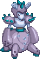 Sprite in Medarot 2 Core