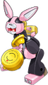 Art from Medarot S