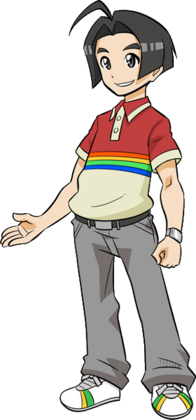 File:Hikaru Agata (Medarot Dual).png